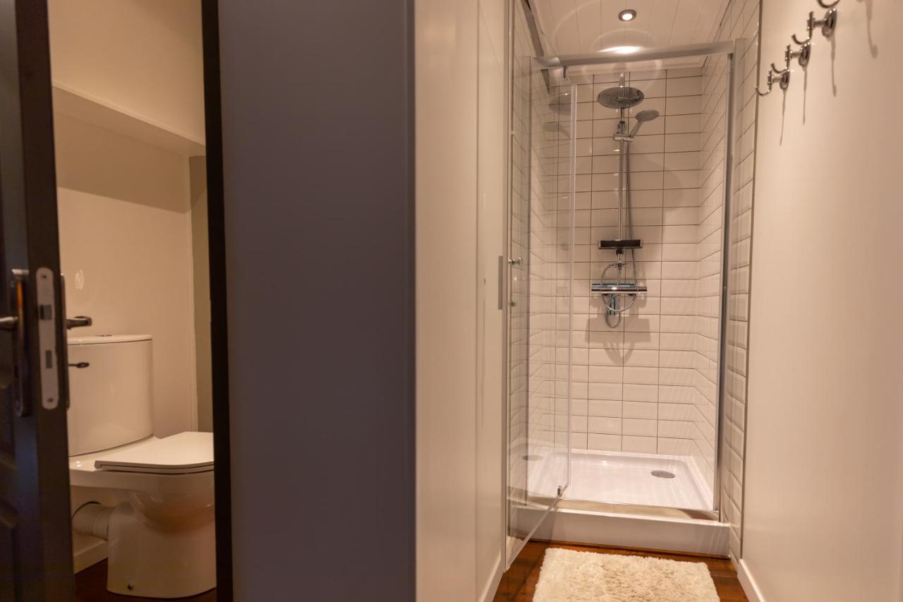 Camera Matrimoniale con Bagno Privato