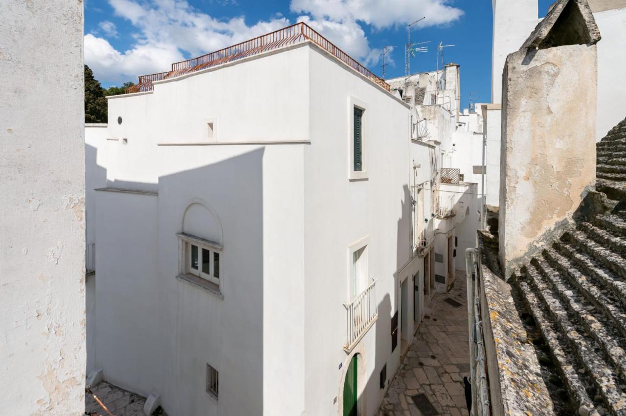 La Mansarda di Martina by Rentbeat - B&B Martina Franca