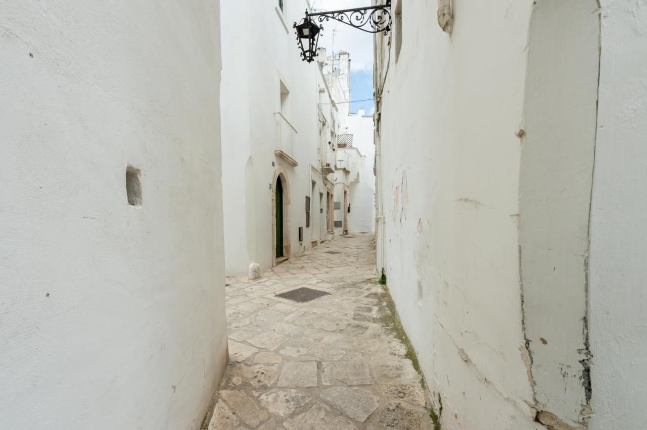 La Mansarda di Martina by Rentbeat - B&B Martina Franca