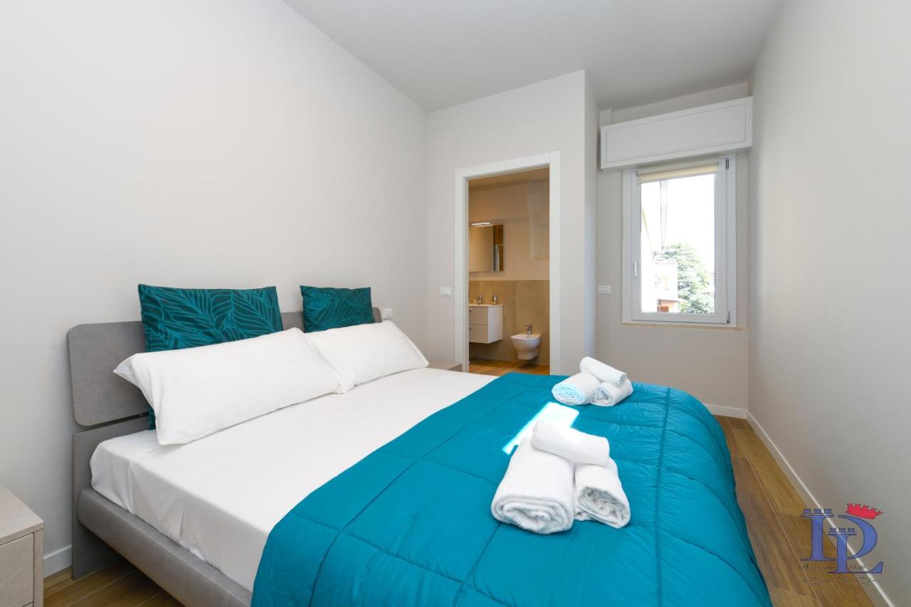 Apartment mit Seeblick