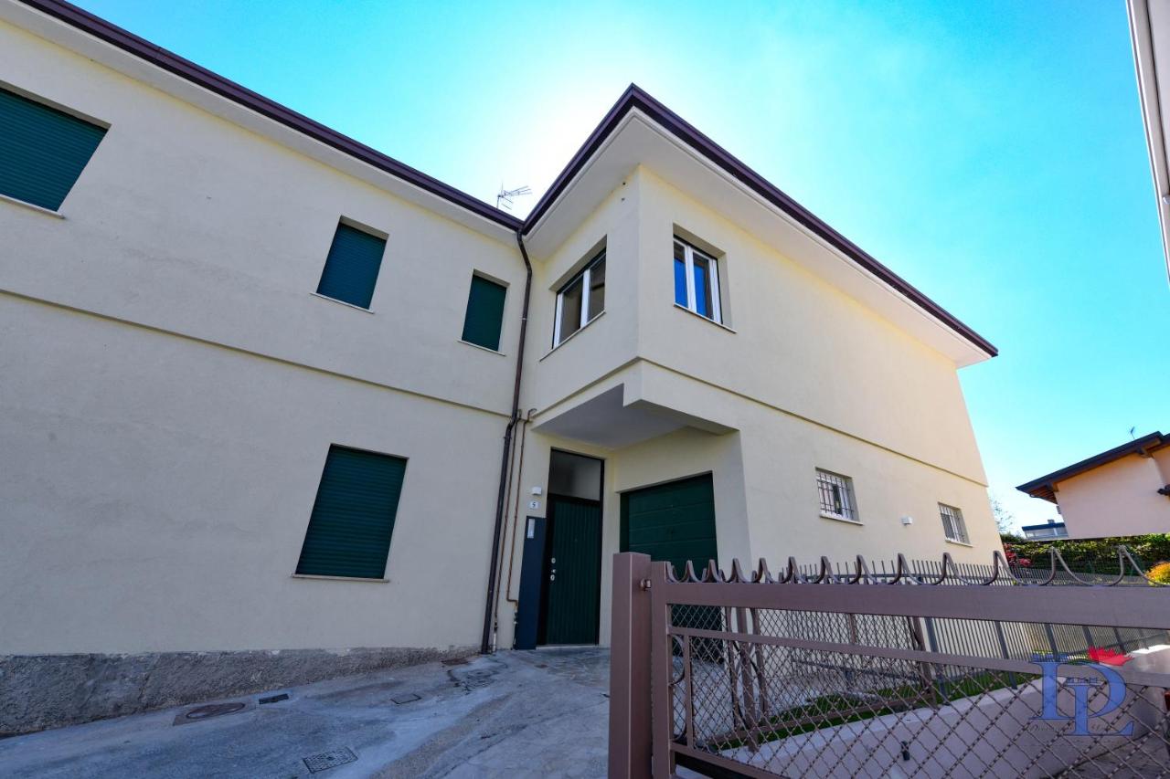 Desenzanoloft Official Partner MARRIOTT Homes & Villas - Cappuccino Apartment - Chambres d’hôtes