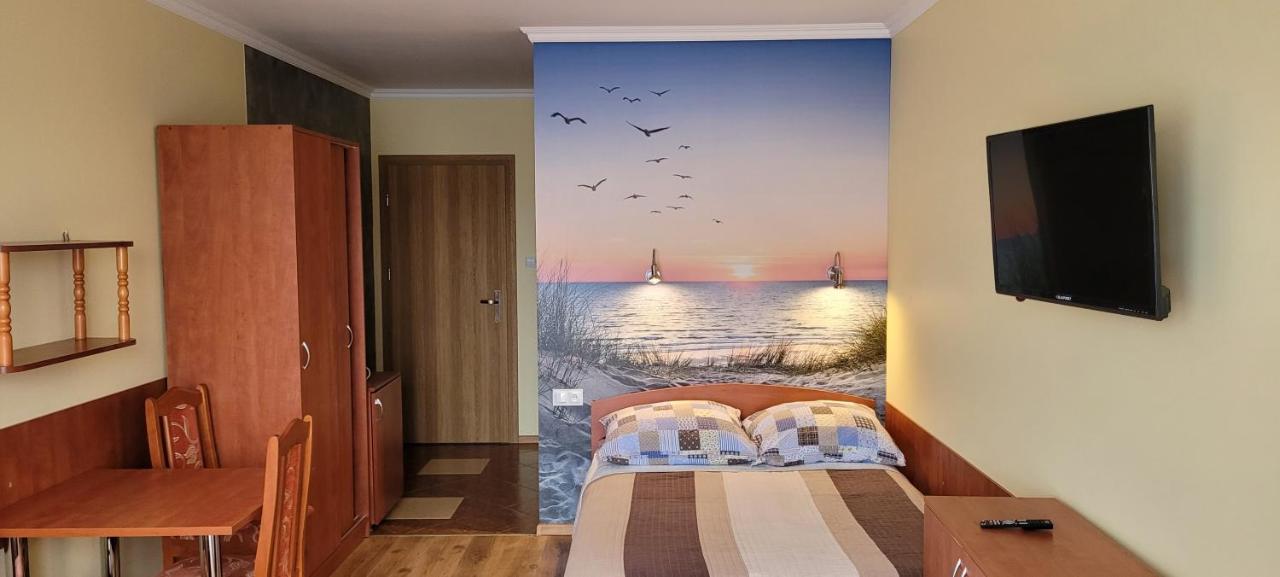 Quadruple Room with Balcony