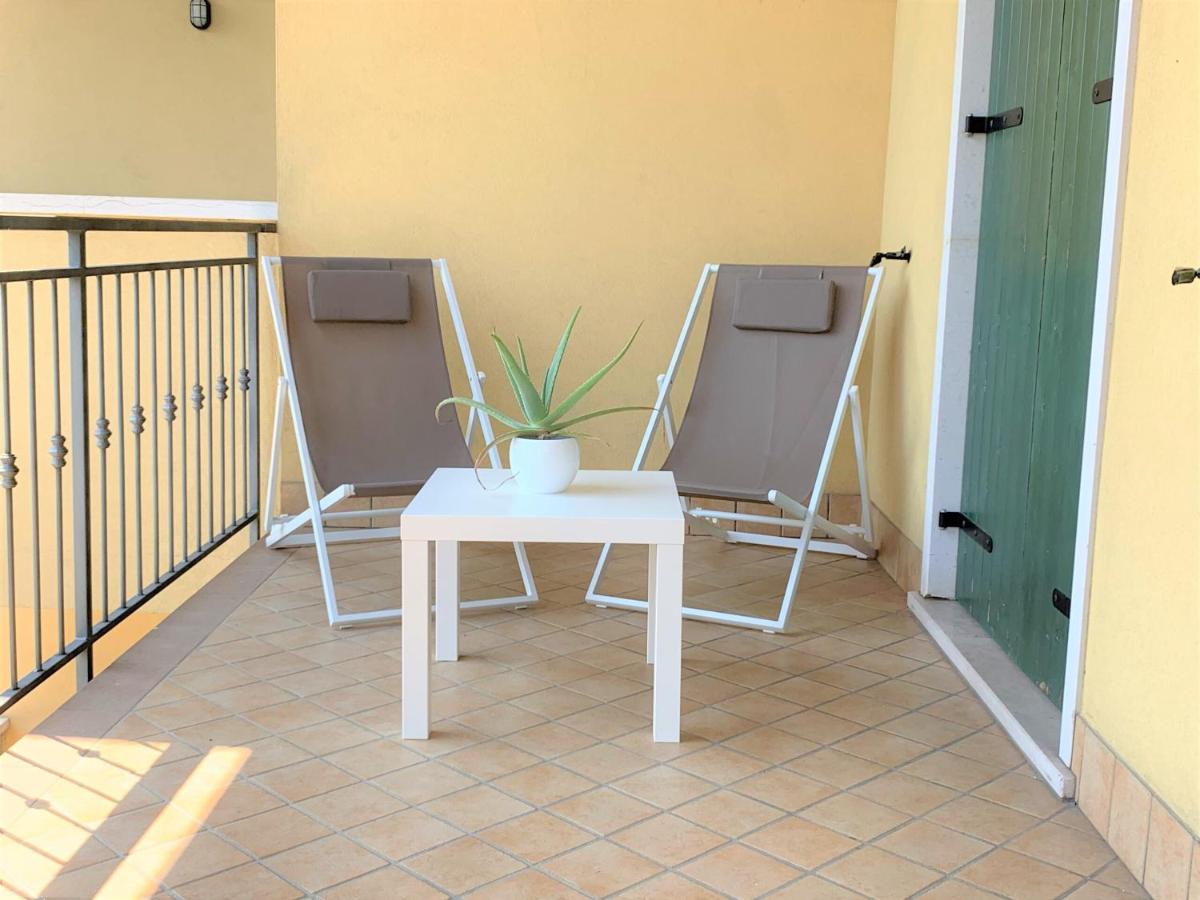 Casa Ulivi Rosso - B&B Rivoltella