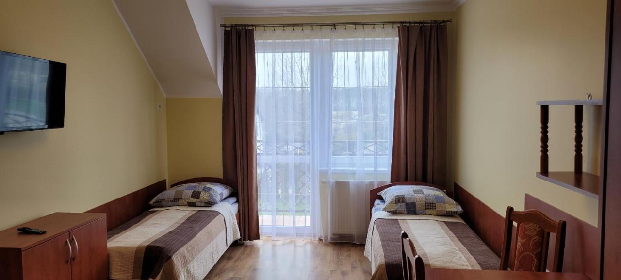 Quadruple Room with Balcony