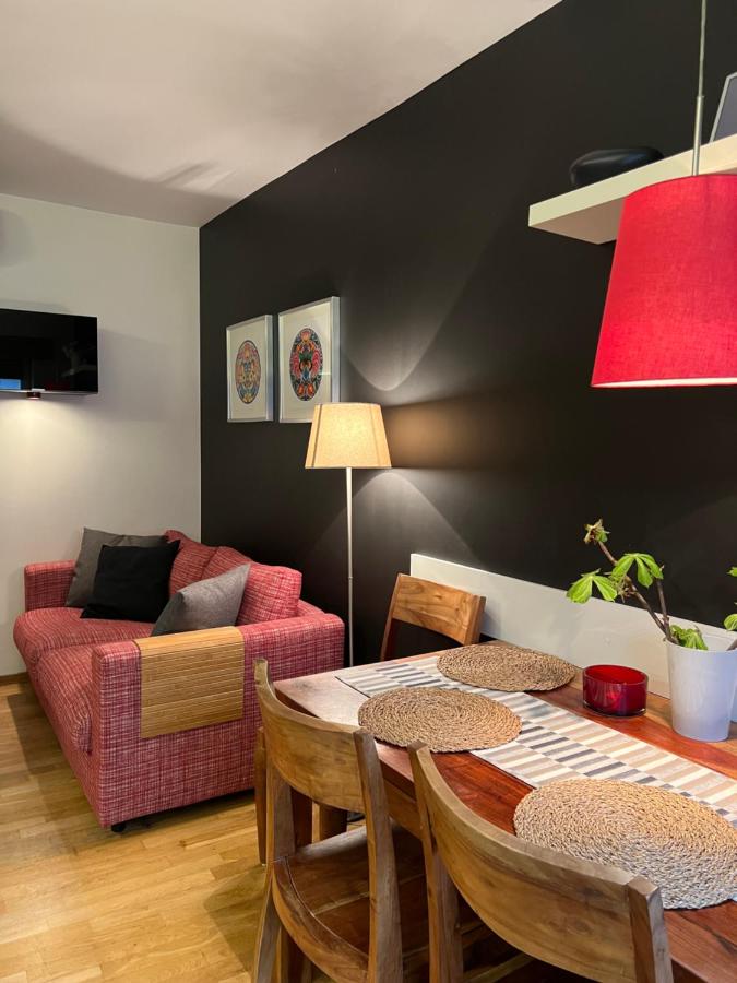 Apartament Baryłka - Ferienwohnung Kazimierz Dolny