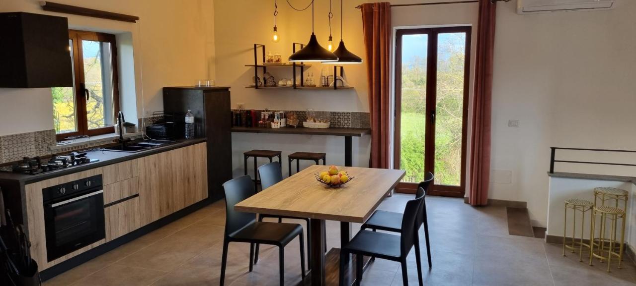 B&B Nepi - Oltre la Siepe Apartment - Bed and Breakfast Nepi