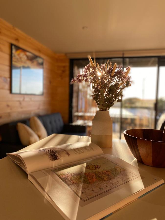 Cabañas La Matanza - B&B Matanzas