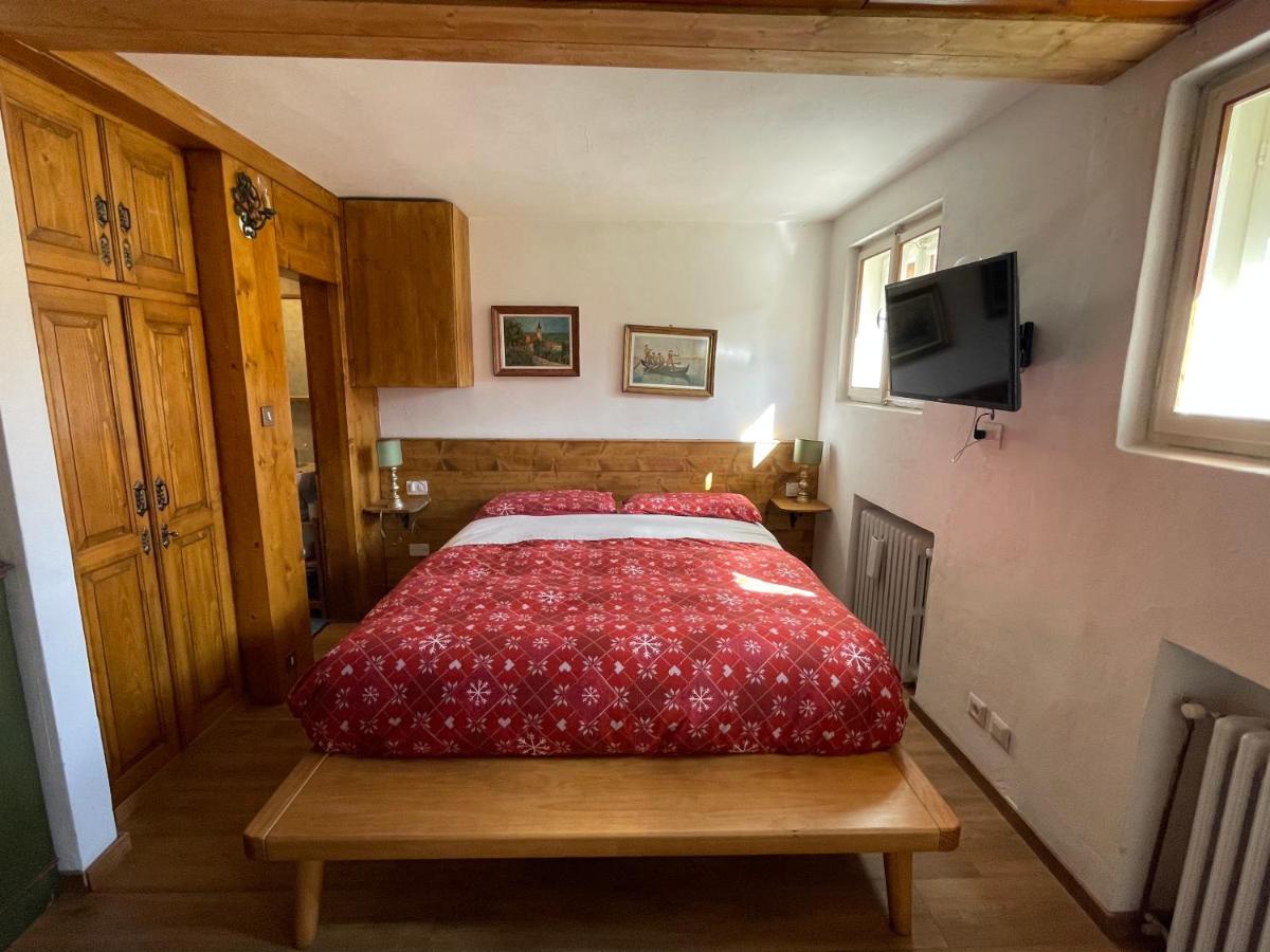 B&B Cortina d’Ampezzo - La Roncolina - Bed and Breakfast Cortina d’Ampezzo