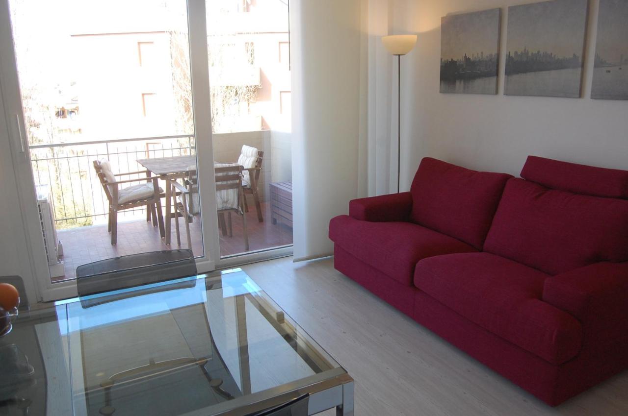 Appartamento Giovanni - Chambres d’hôtes Lido Adriano