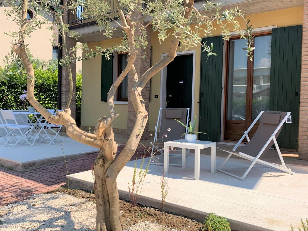 Casa Ulivi Bianco - B&B