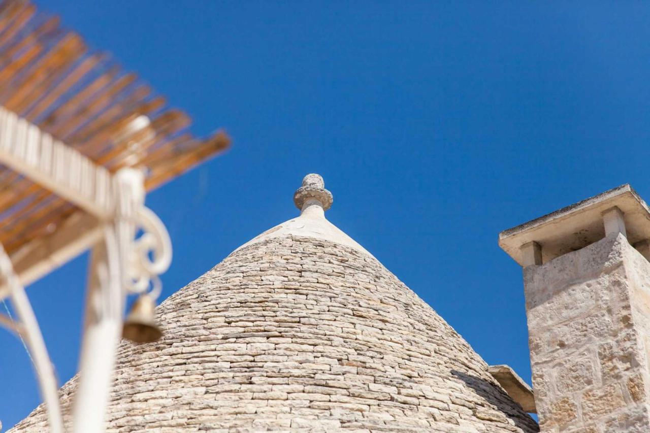 La corte di Ercole - B&B Alberobello