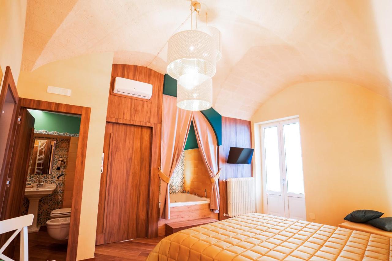 Deluxe Double or Twin Room with Spa Bath