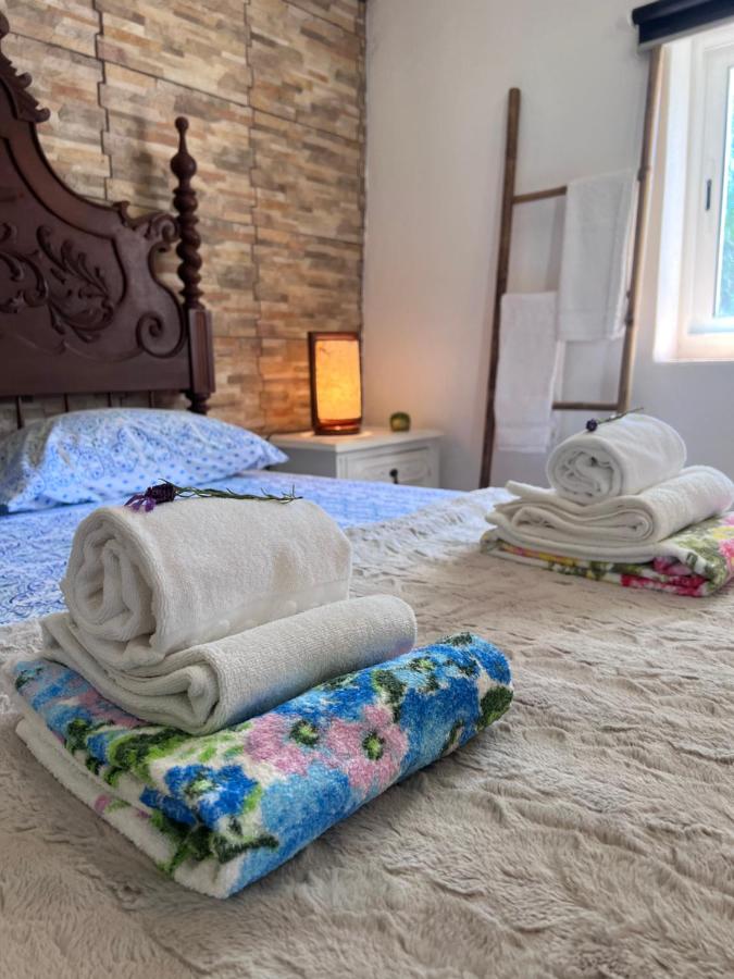 Refúgio dos Sapinhos - B&B Silves