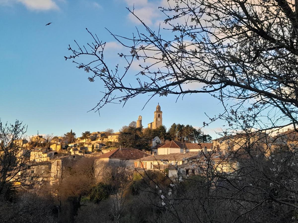 La maison du Caï - B&B Reillanne