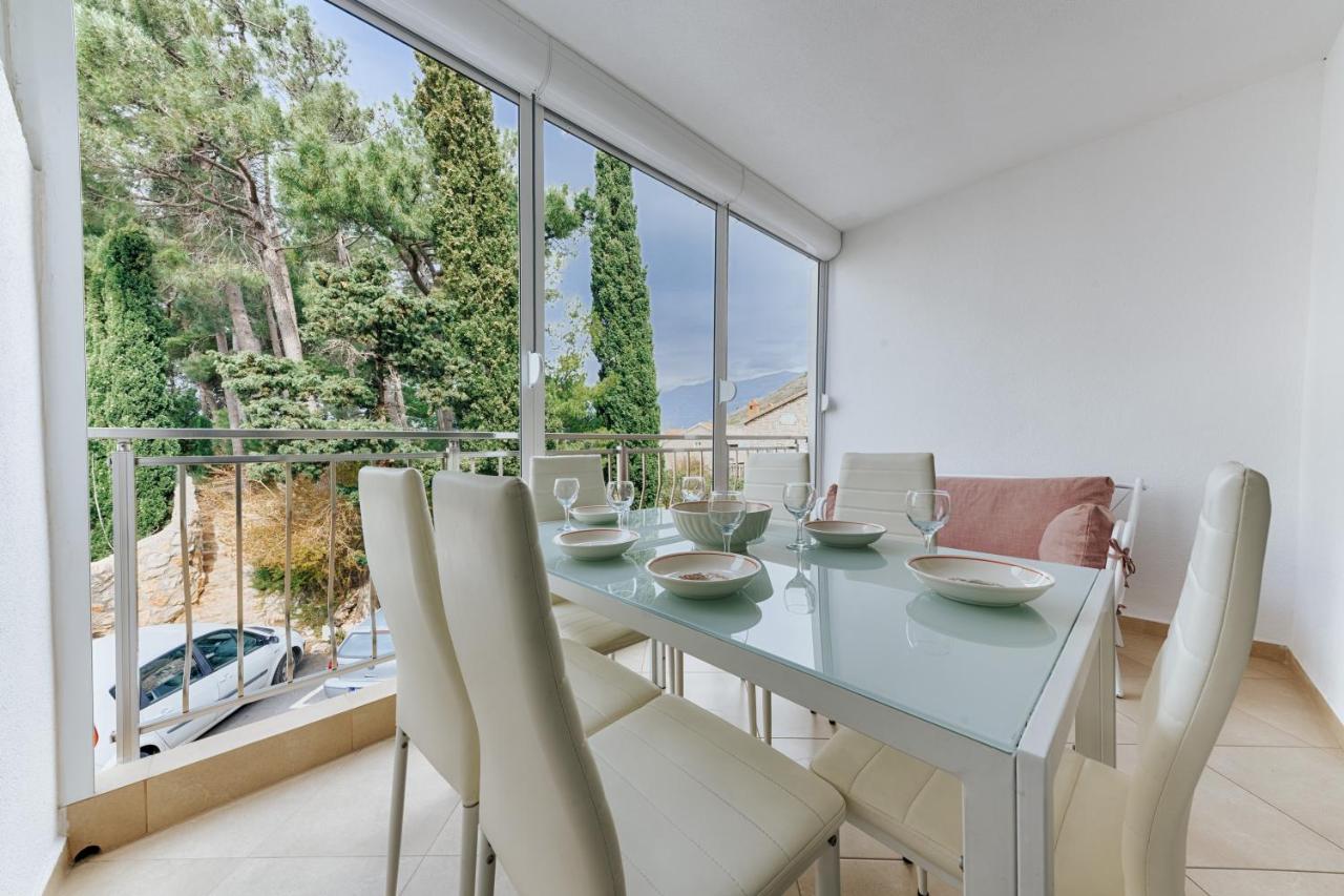 Pearl Apartment Sveti Stefan - B&B
