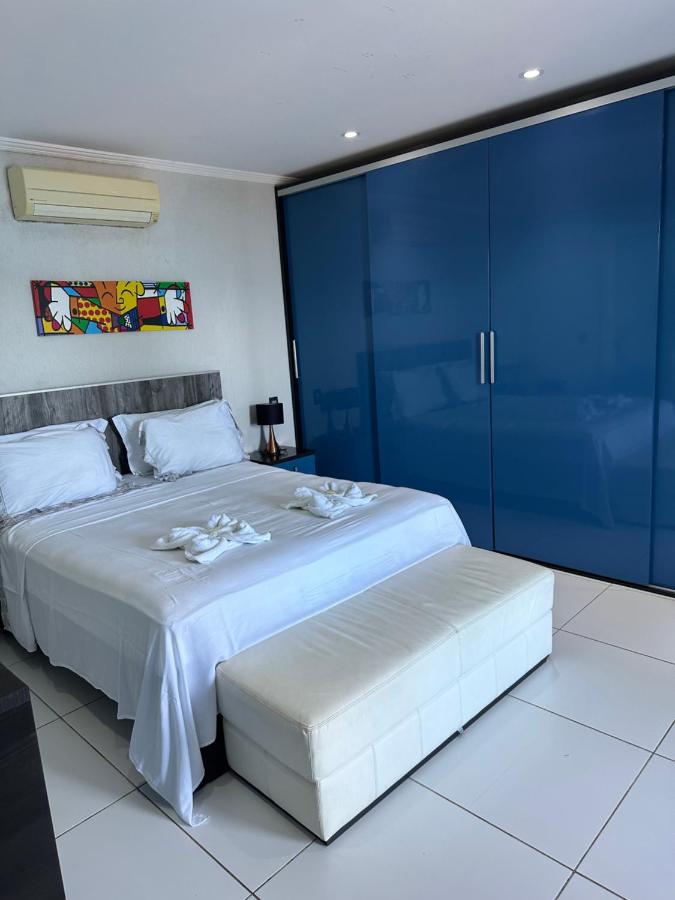 Queen Suite with Sea View