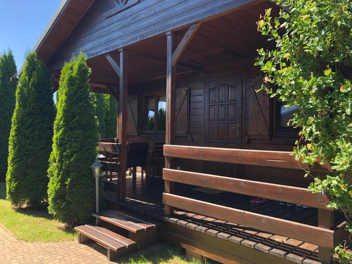 Haus mit 1 Schlafzimmer