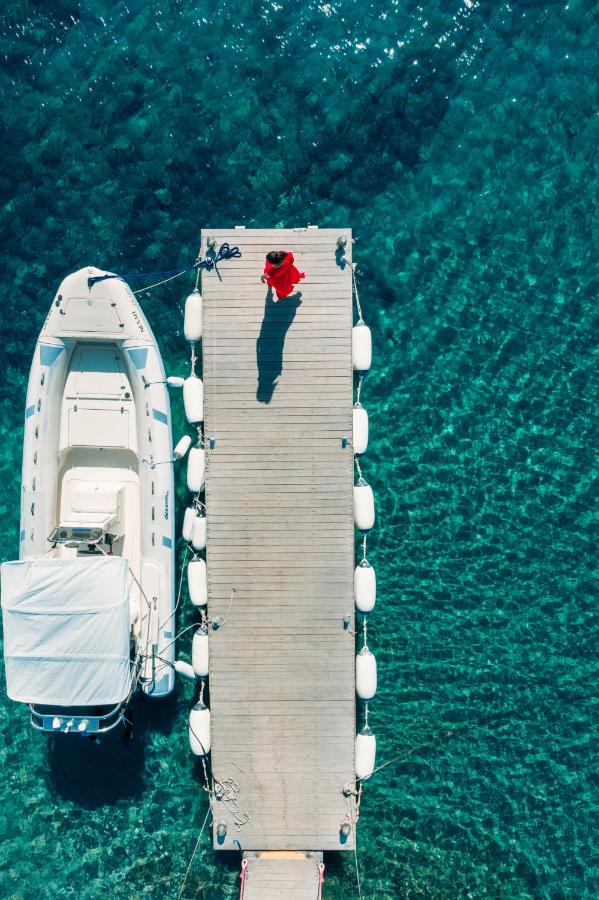 Appartamento su 2 Livelli con Vista Mare 