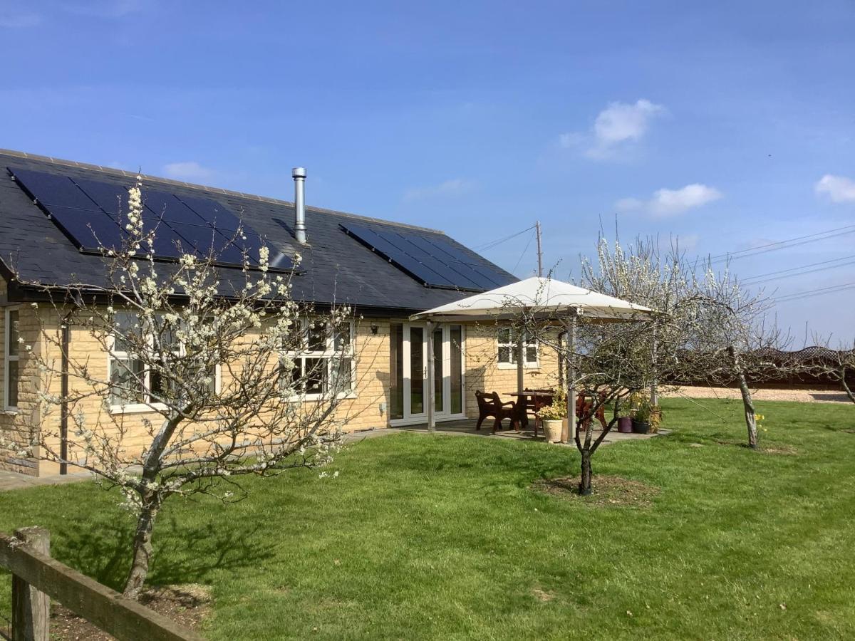 B&B Stamford - Orchard Cottage, Clematis cottages, Stamford. Accessible luxury home. - Bed and Breakfast Stamford