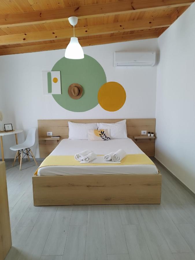 Basic Triple Room