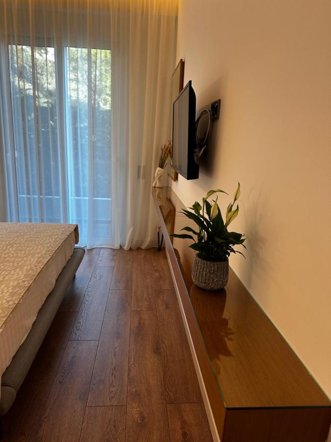 Deluxe Familiensuite