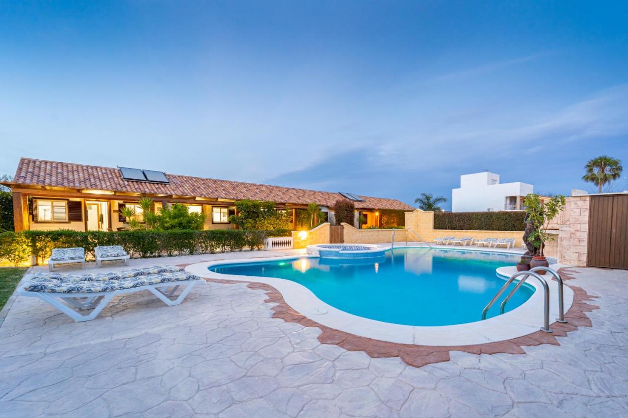 Apartamento Jibazahora Leo - B&B Zahora