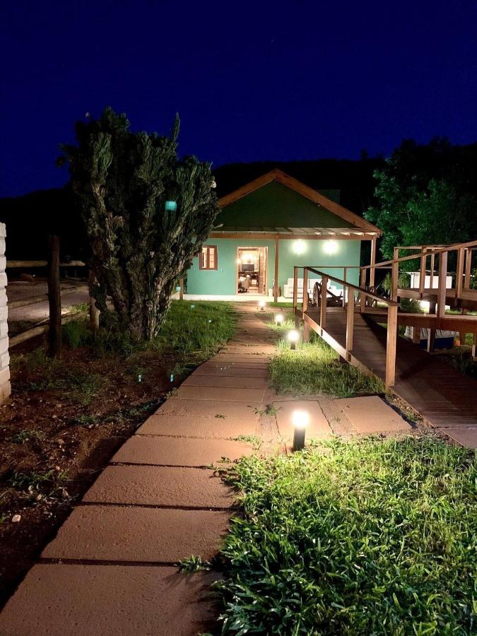 One-Bedroom Chalet