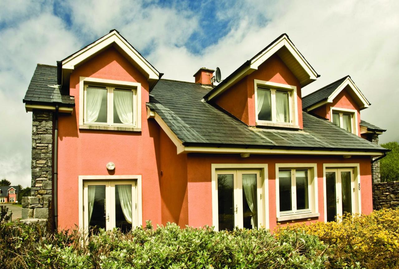 Ring Of Kerry Holiday Cottages No 20 by Trident Holiday Homes - Ferienwohnung Kenmare