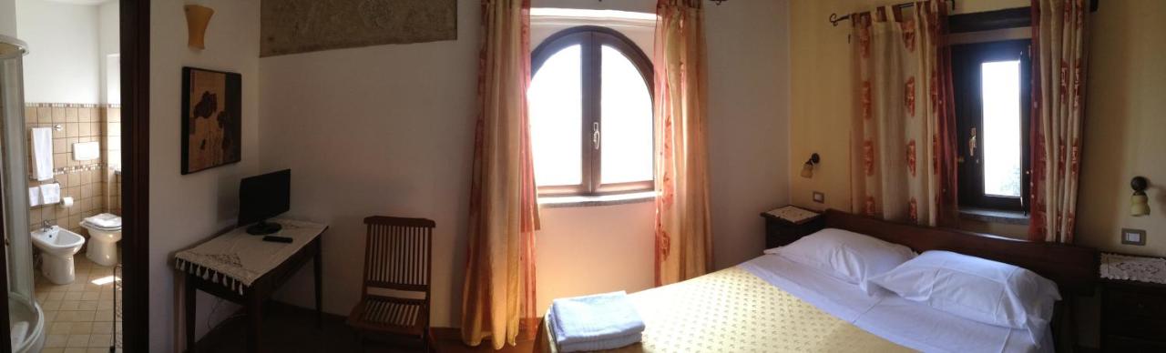 Deluxe Zimmer