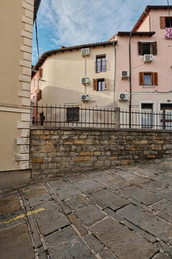 MM Apartments - B&B Koper