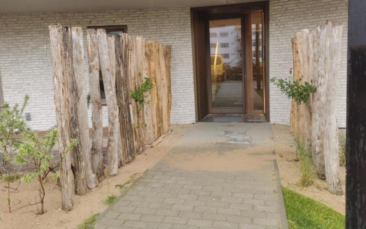 West Bay Familieappartement - B&B Middelkerke