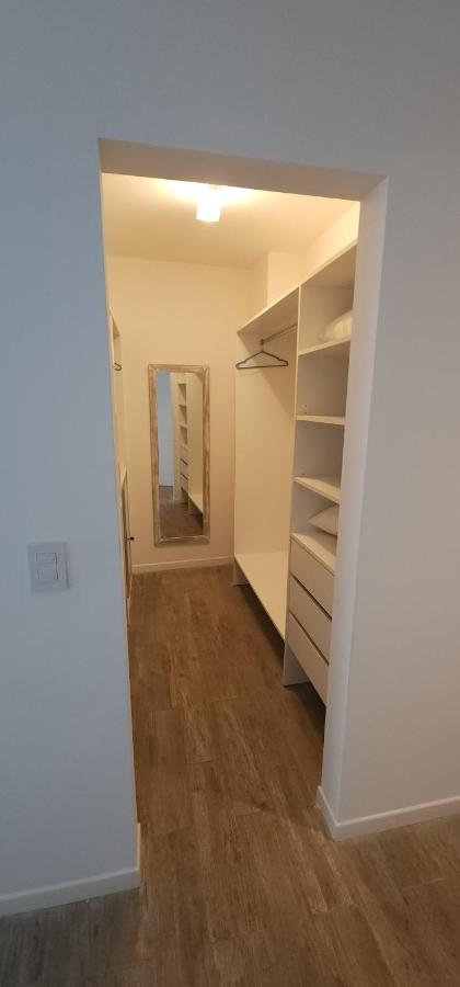 Miradores Sáenz Peña - Cochera gratis! - B&B