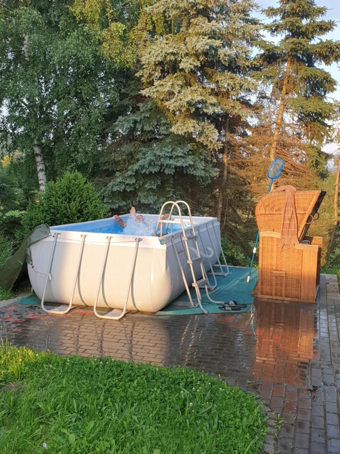 Die gemütliche Ferienwohnung für jedermann! - B&B Oppach