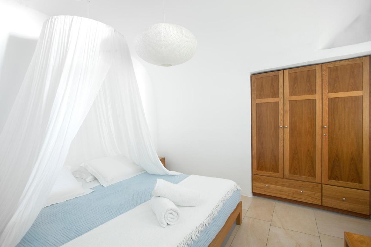 Apartment with outdoor Hydromassage & Caldera View