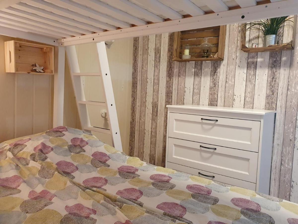 Appartement met 1 Slaapkamer
