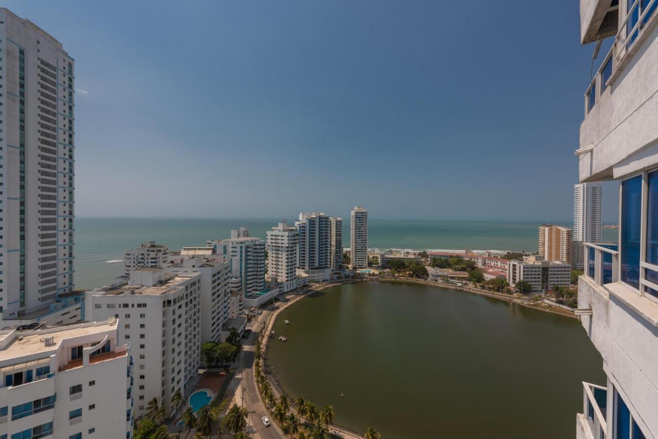 BW Apartments - B&B Cartagena de Indias