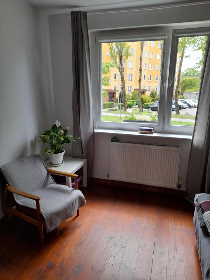 B&B Ustka - Apartament LUA - Bed and Breakfast Ustka