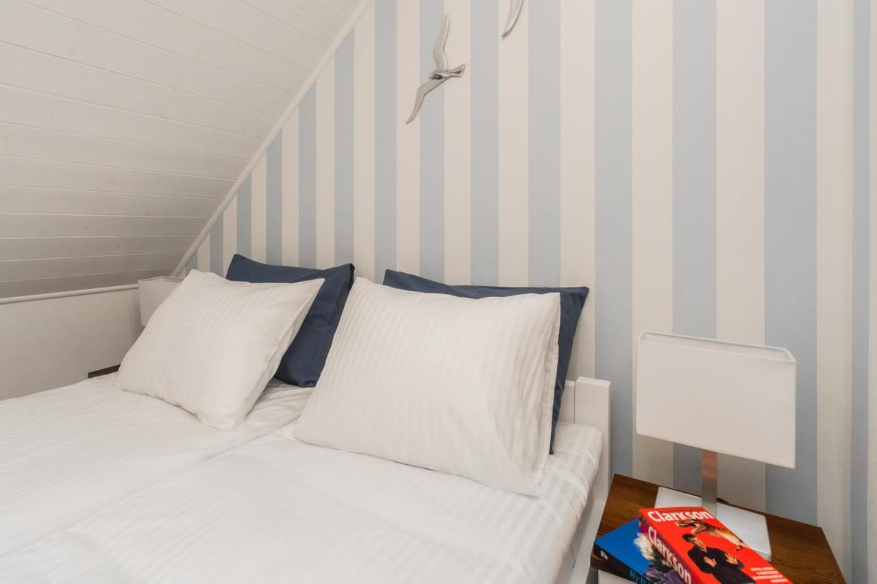 Doppelzimmer mit Zustellbett