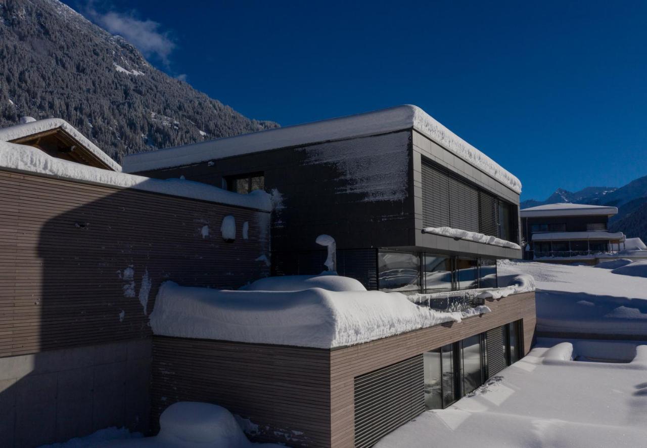 Design Villa M by Pferd auf Wolke - B&B