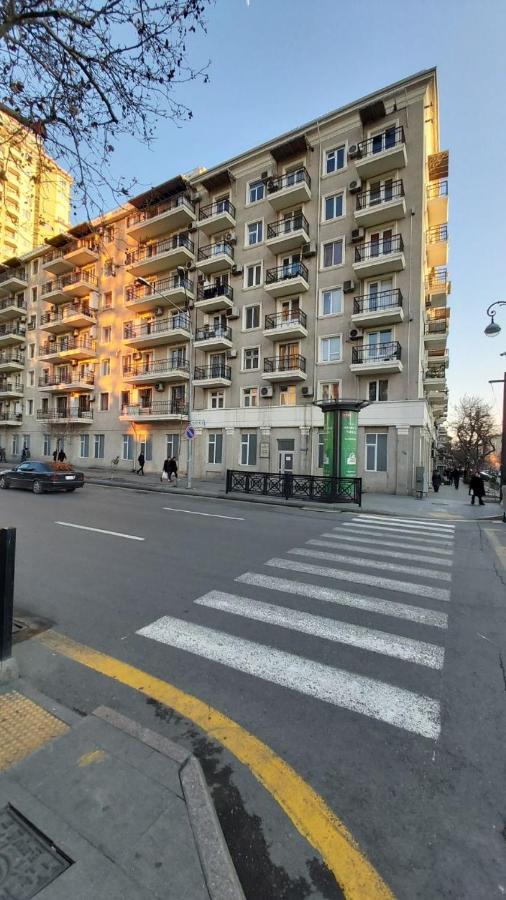 Апартаменты в центре - B&B