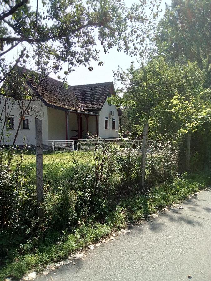Casa con 4 camere da letto