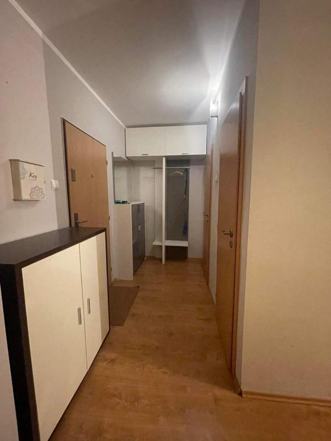 Apartment mit 1 Schlafzimmer