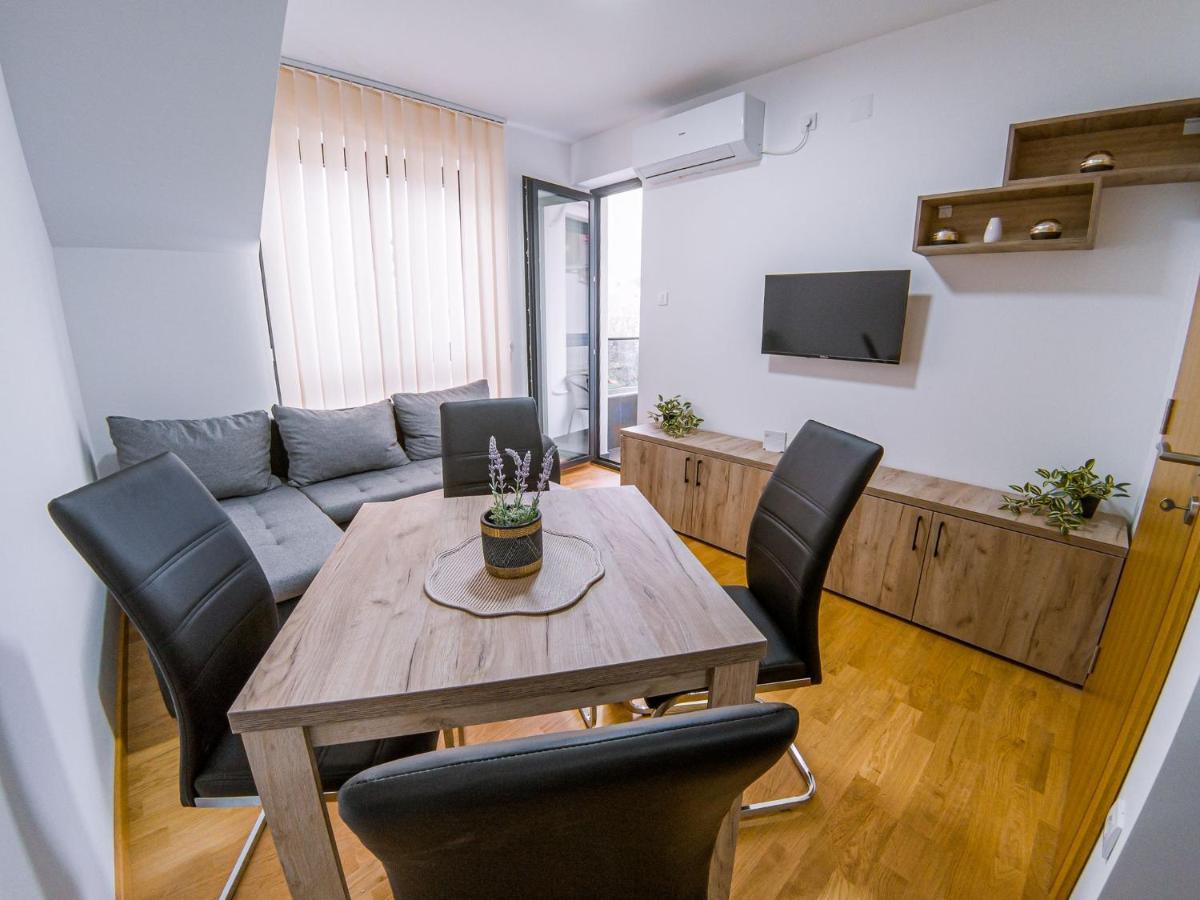 Apartman Bellini 2 - Ferienwohnung Soko Banja