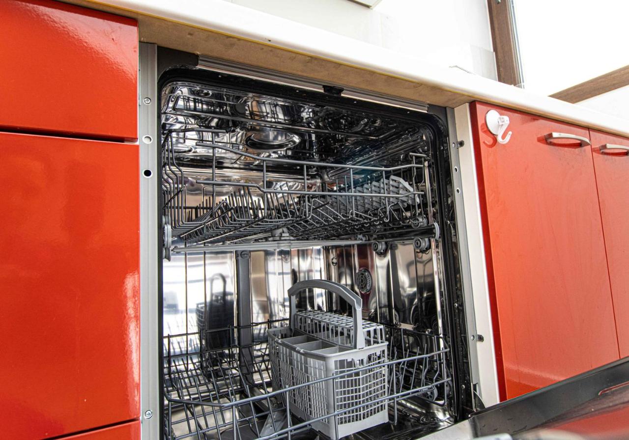 866 Plagwitz Apartment (Kulturviertel) - Ferienwohnung Leipzig