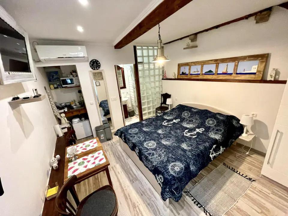 Rafo's Old Town Hideaway - B&B Dubrovnik