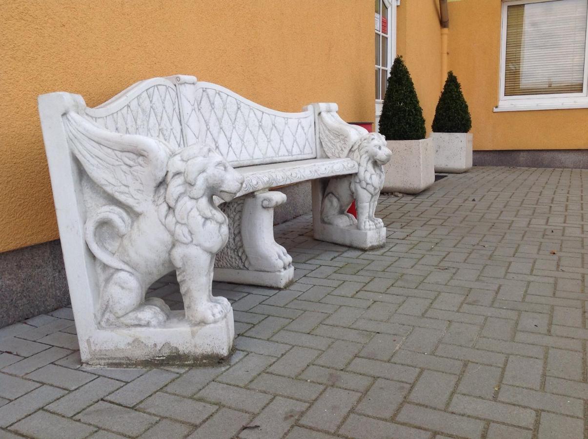 Pension an der Werft - B&B Rostock