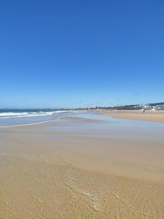 Gemini Conil - Ferienwohnung Conil de la Frontera