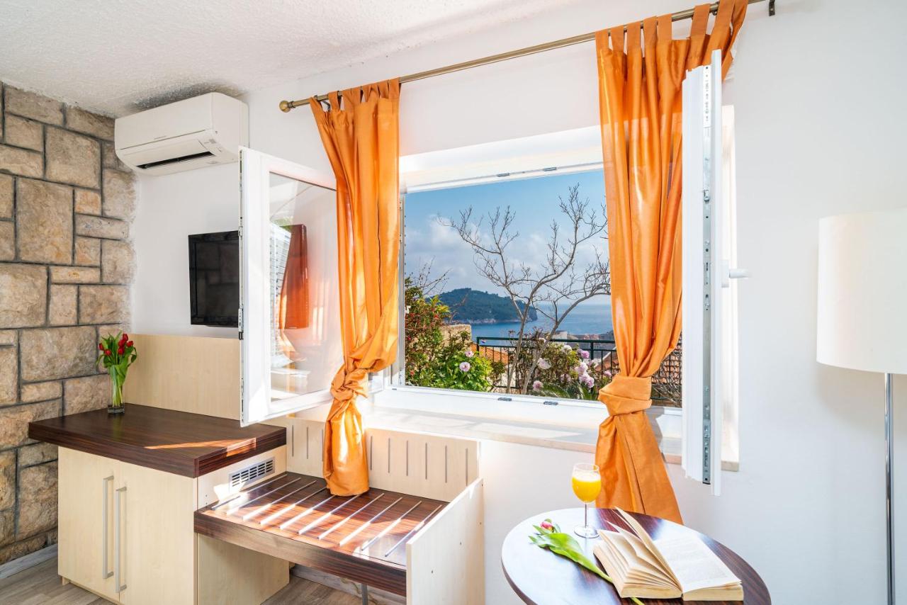 Dubrovnik SEA VIEW STUDIO MAGNOLIA - B&B Dubrovnik