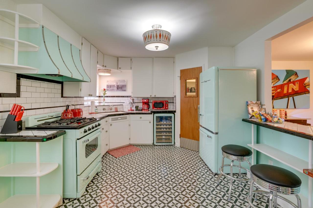 San Antonio Vacation Rental about 7 Mi to River Walk! - Chambres d’hôtes San Antonio