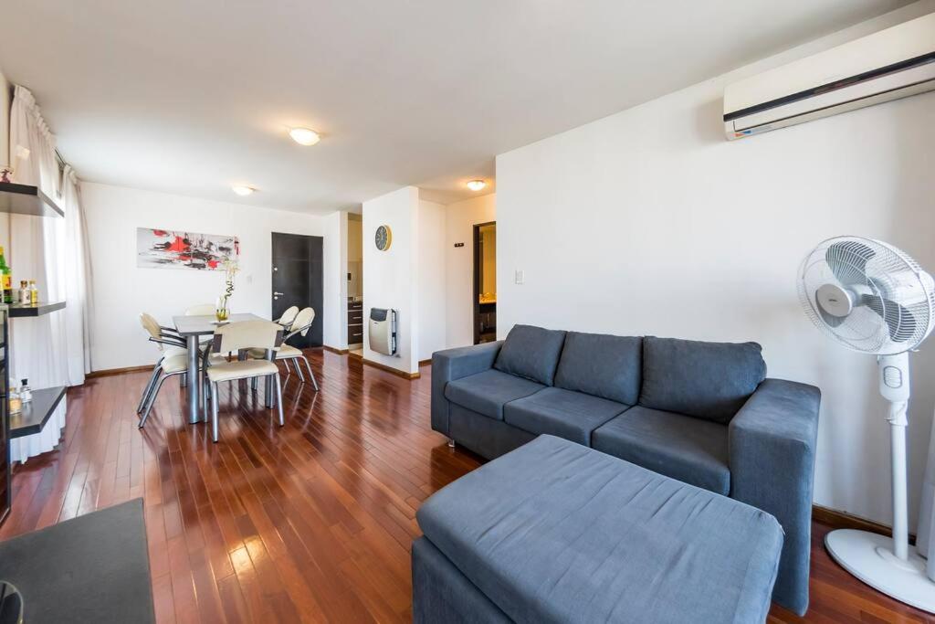 Lima 823 B General Paz - Ferienwohnung Córdoba